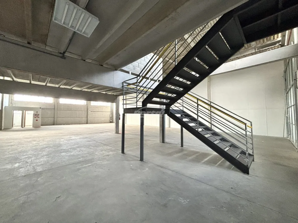 Depósito-Galpão, 470 m² - Foto 3