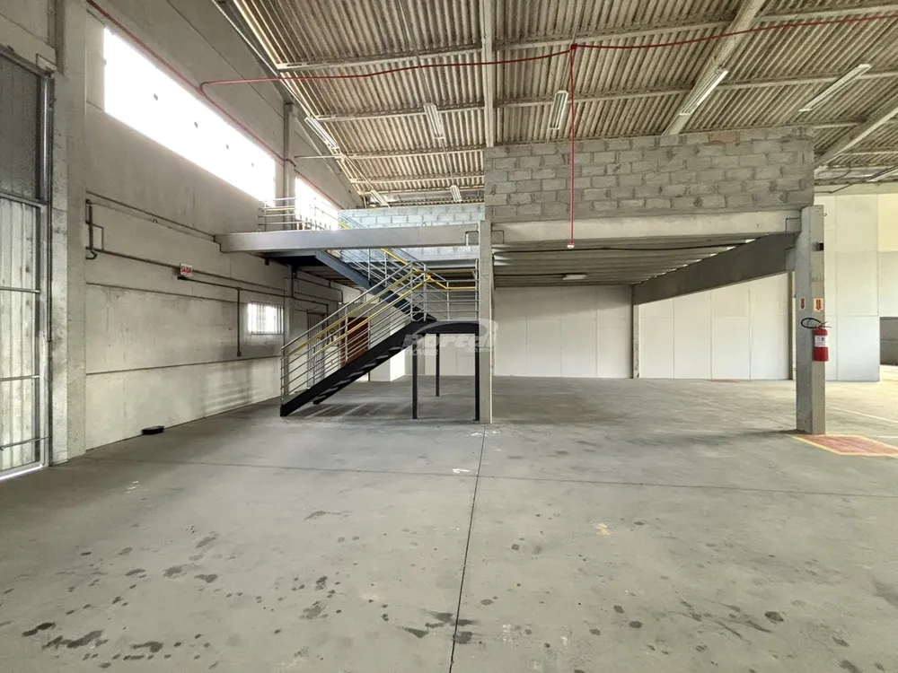 Depósito-Galpão, 470 m² - Foto 2