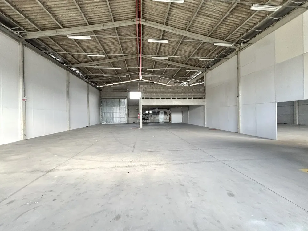 Depósito-Galpão, 470 m² - Foto 5