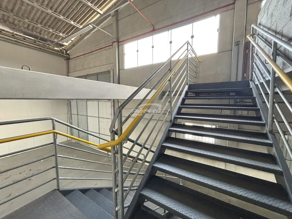 Depósito-Galpão, 470 m² - Foto 6