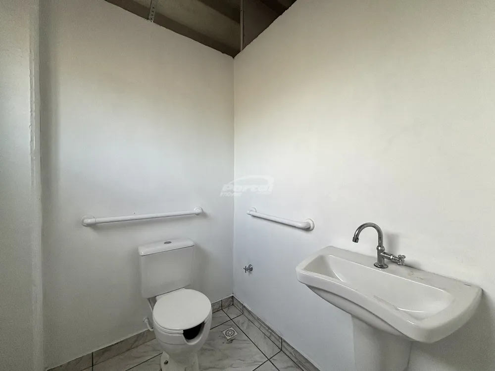 Depósito-Galpão, 470 m² - Foto 7