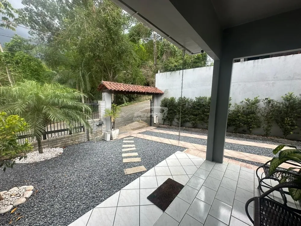 Casa, 2 quartos, 187 m² - Foto 4