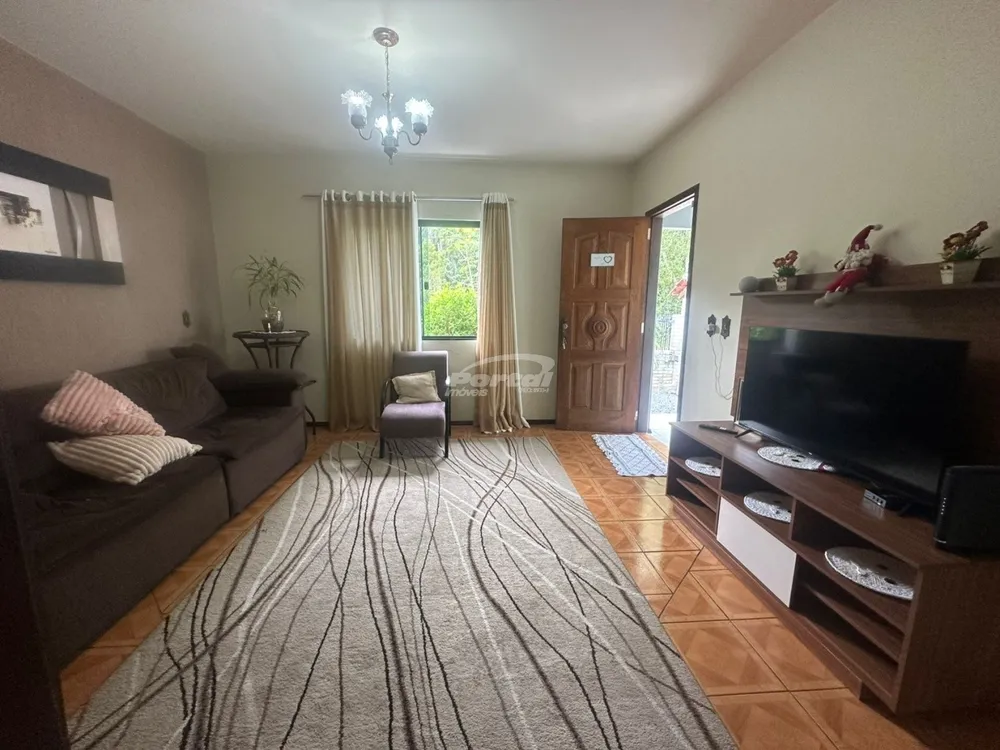 Casa, 2 quartos, 187 m² - Foto 3