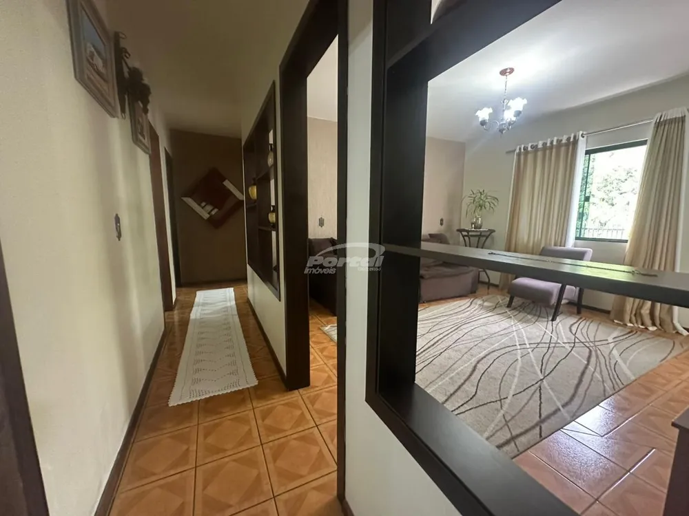 Casa, 2 quartos, 187 m² - Foto 5