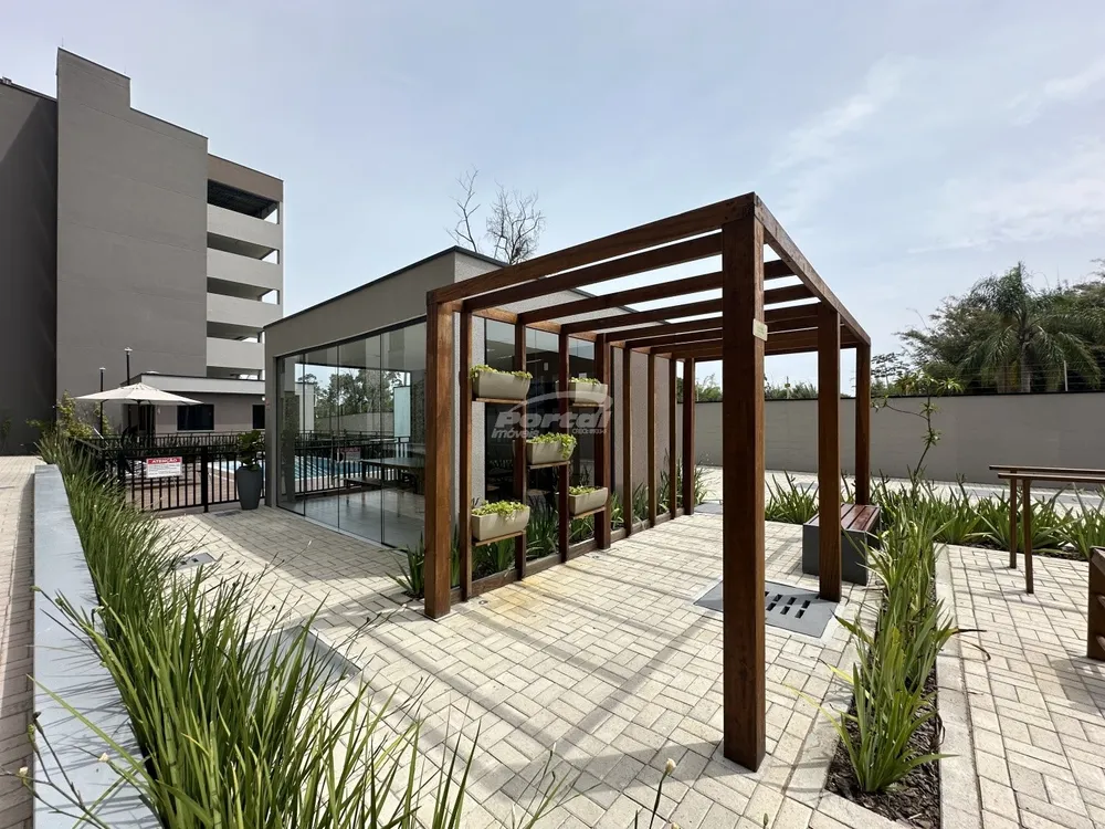 Apartamento, 2 quartos, 63 m² - Foto 2