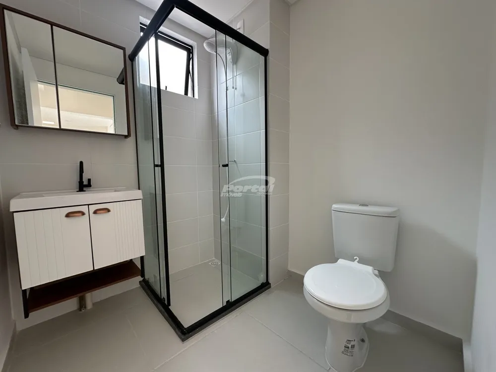 Apartamento, 2 quartos, 63 m² - Foto 10