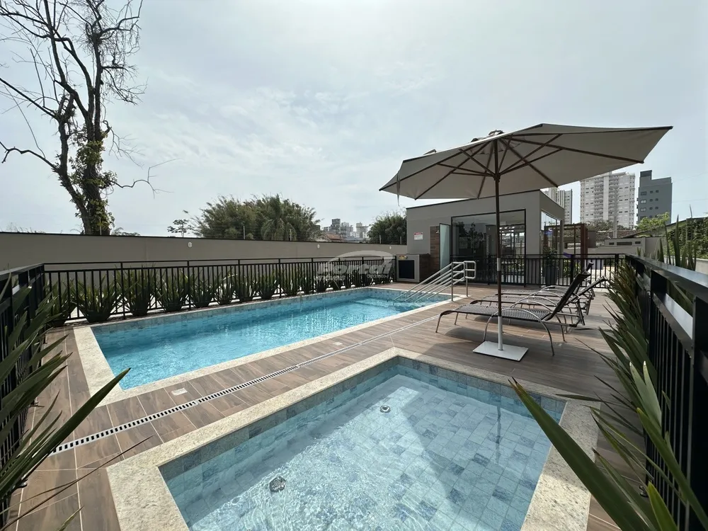 Apartamento, 2 quartos, 63 m² - Foto 4