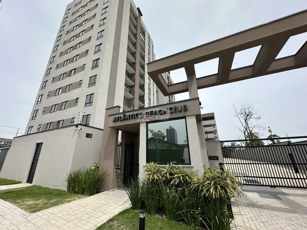 Apartamento, 2 quartos, 63 m² - Foto 1
