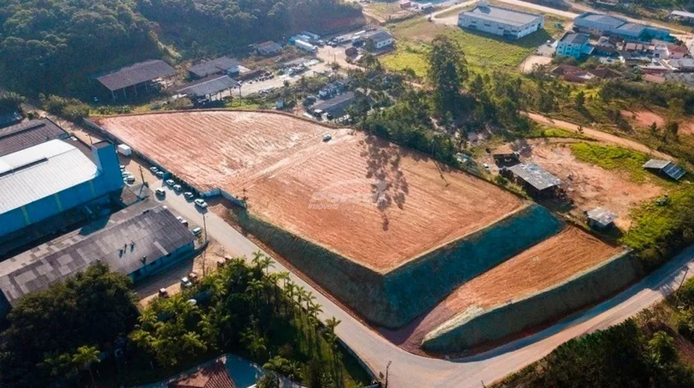 Terreno, 6126 m² - Foto 1