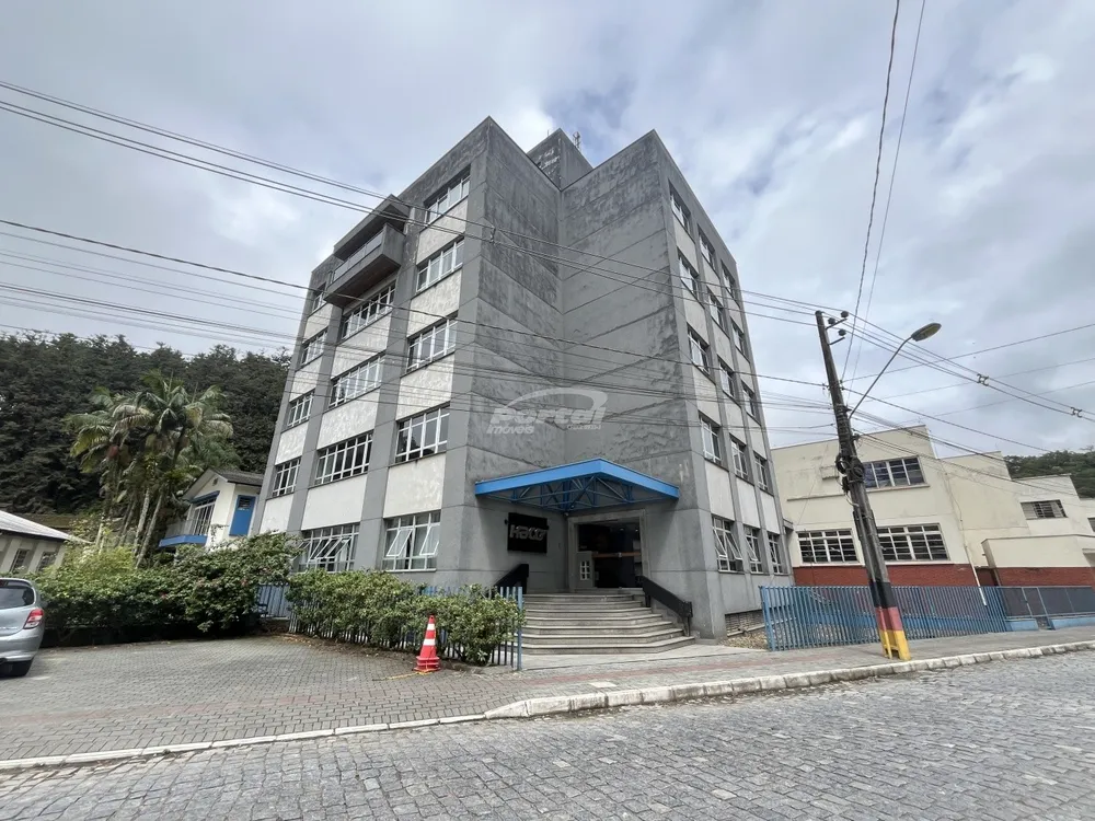Sala-Conjunto, 300 m² - Foto 1
