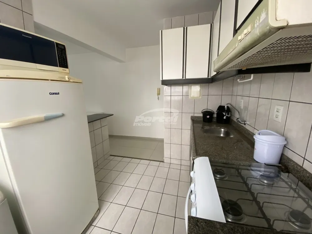 Apartamento, 1 quarto, 55 m² - Foto 4