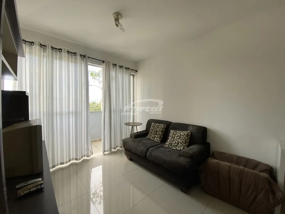 Apartamento, 1 quarto, 55 m² - Foto 10