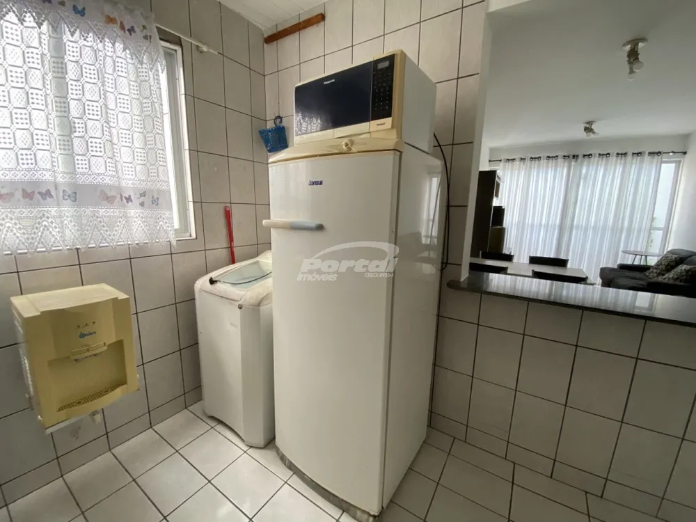 Apartamento, 1 quarto, 55 m² - Foto 3