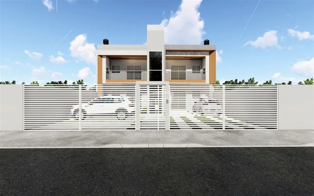 Apartamento, 2 quartos, 65 m² - Foto 1