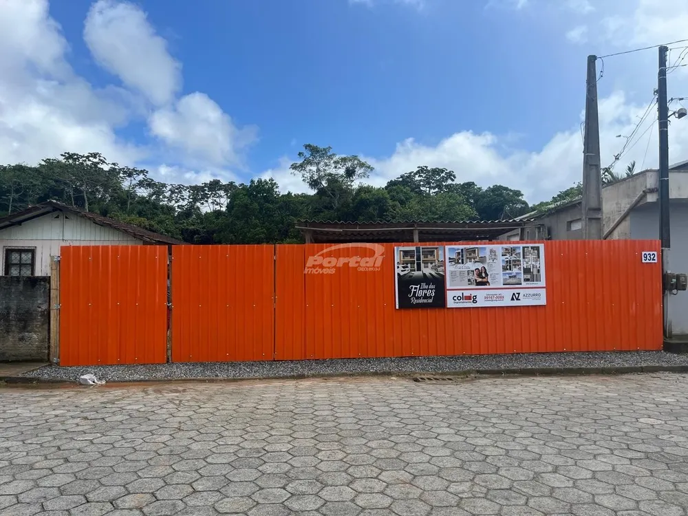 Apartamento, 2 quartos, 65 m² - Foto 2