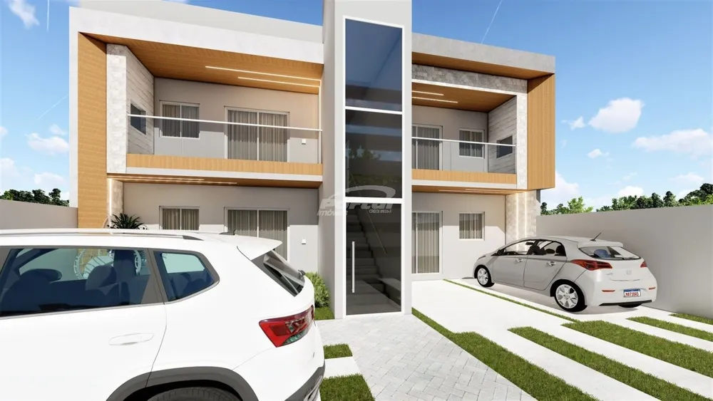 Apartamento, 2 quartos, 65 m² - Foto 5