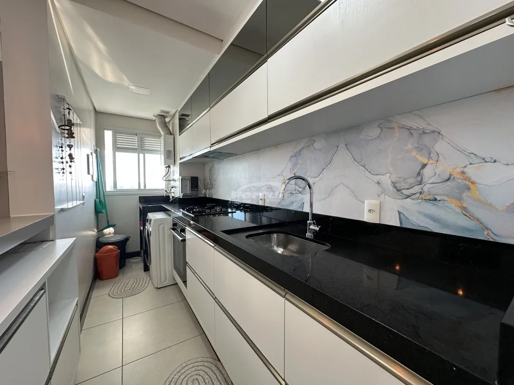 Apartamento, 2 quartos, 79 m² - Foto 3