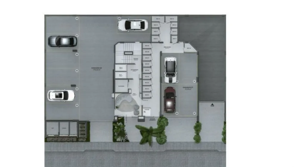 Apartamento, 2 quartos, 99 m² - Foto 7