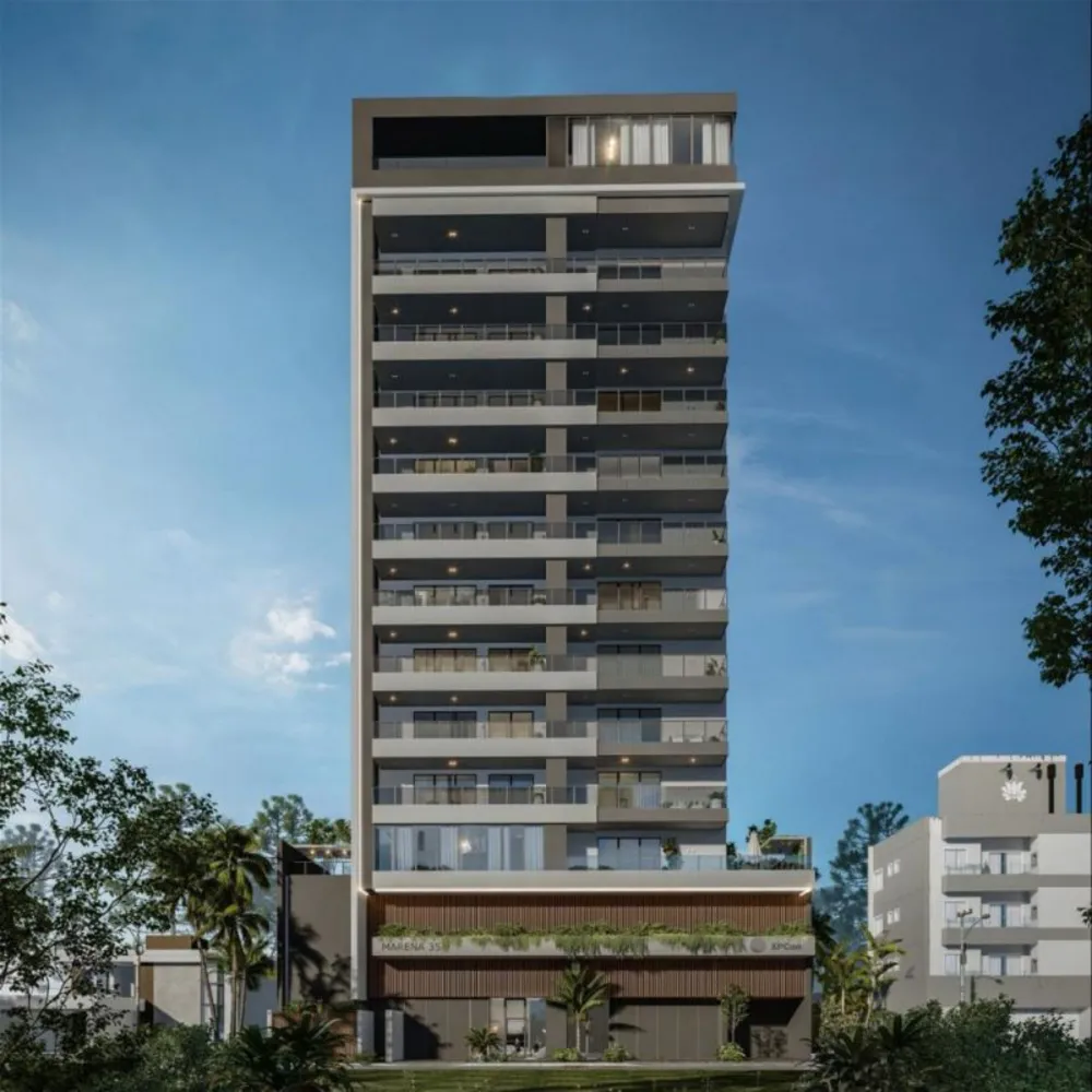 Apartamento, 2 quartos, 99 m² - Foto 2