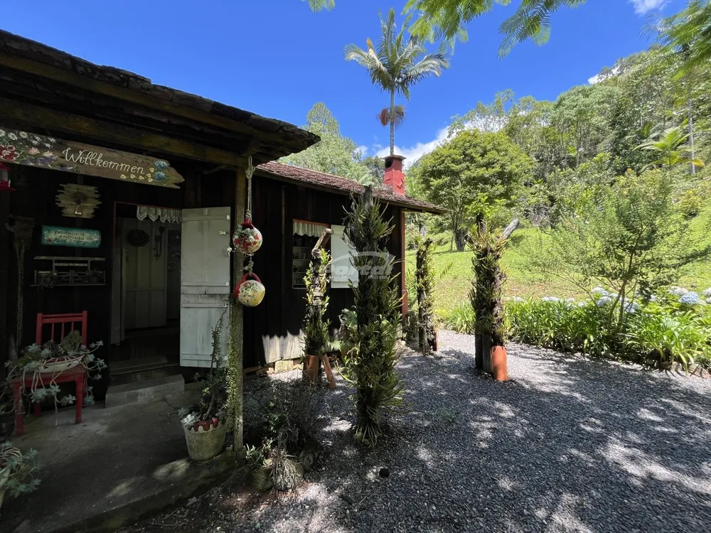 Sítio, 3 quartos, 11 hectares - Foto 11