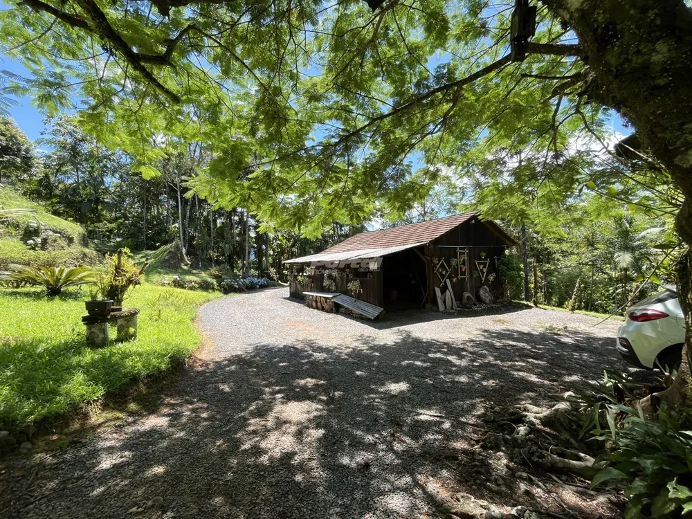 Sítio, 3 quartos, 11 hectares - Foto 10