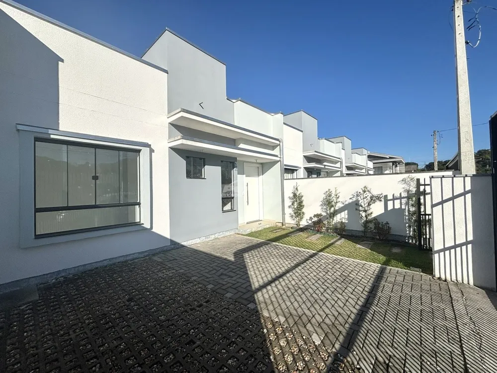 Casa, 2 quartos, 60 m² - Foto 1