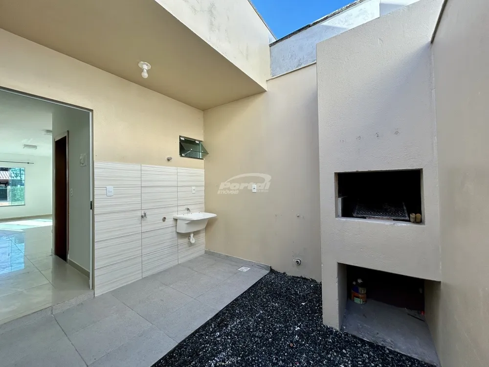 Casa, 2 quartos, 65 m² - Foto 4