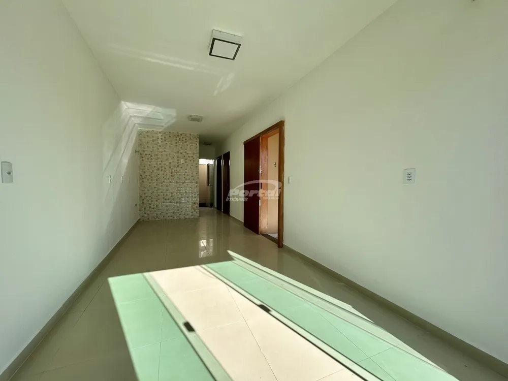 Casa, 2 quartos, 65 m² - Foto 1