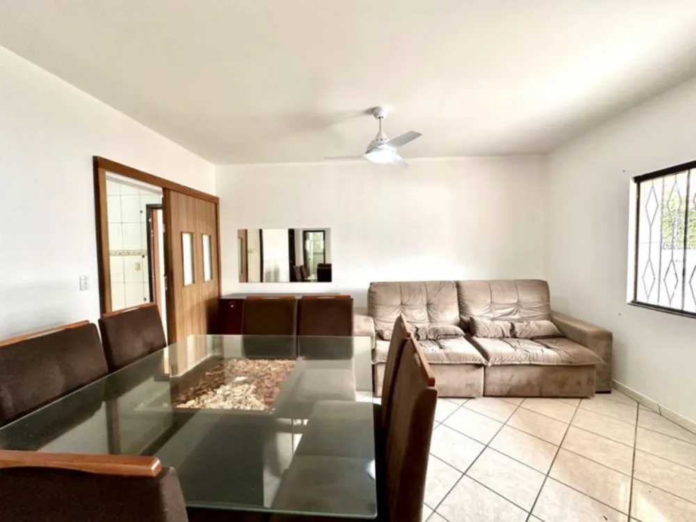 Casa, 3 quartos, 114 m² - Foto 4