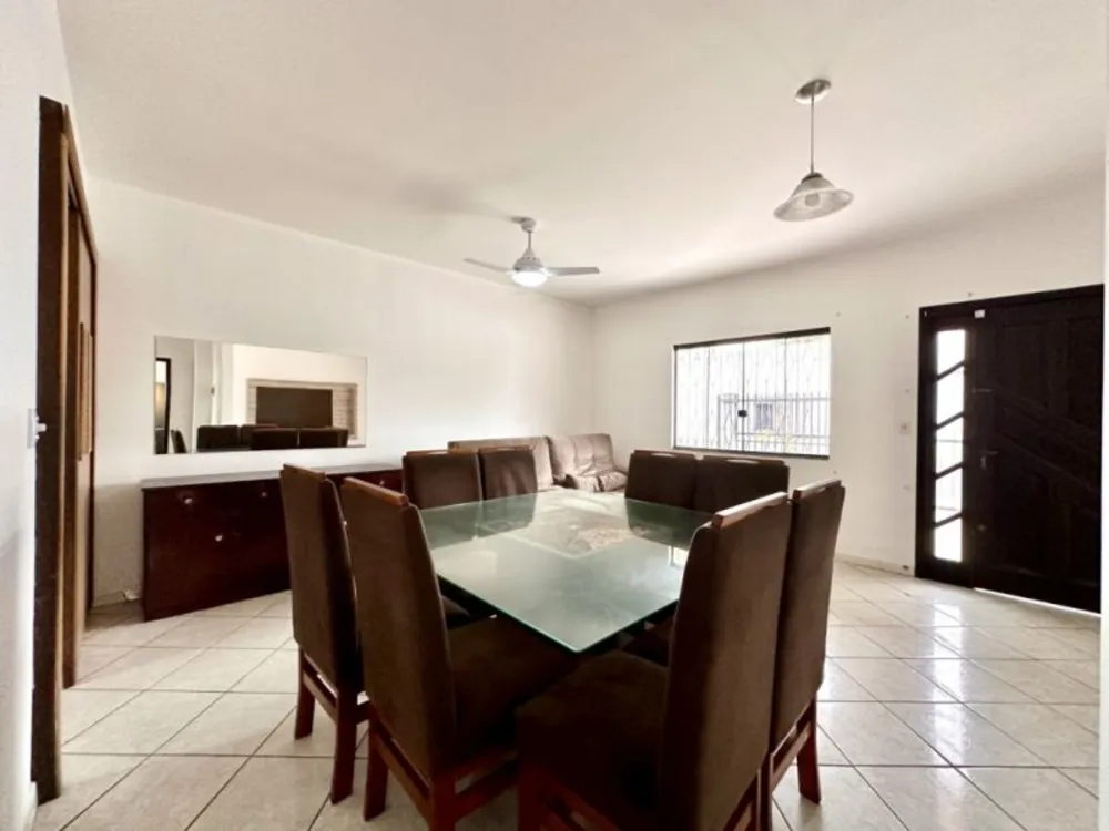 Casa, 3 quartos, 114 m² - Foto 3