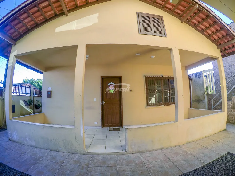 Casa, 5 quartos, 206 m² - Foto 5