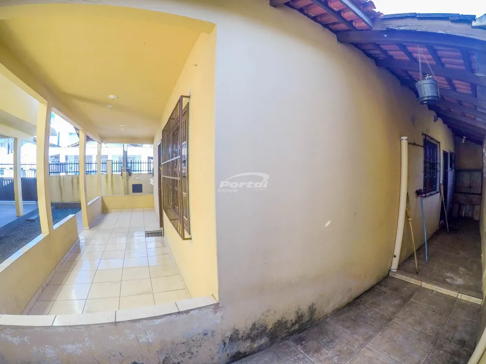 Casa, 5 quartos, 206 m² - Foto 6
