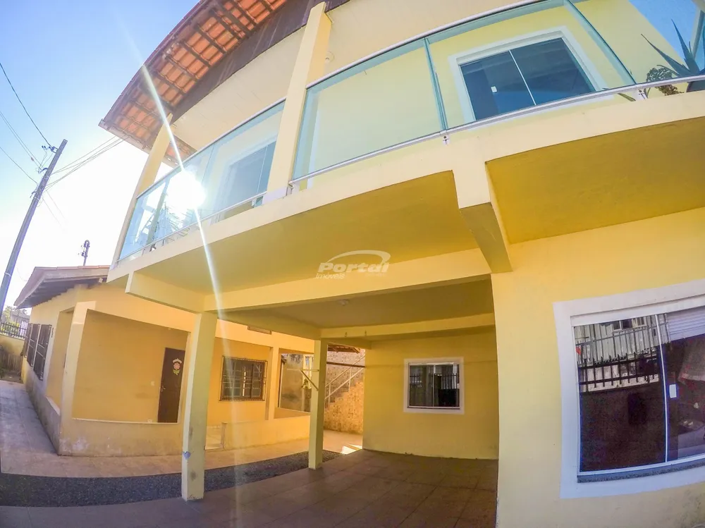 Casa, 5 quartos, 206 m² - Foto 9
