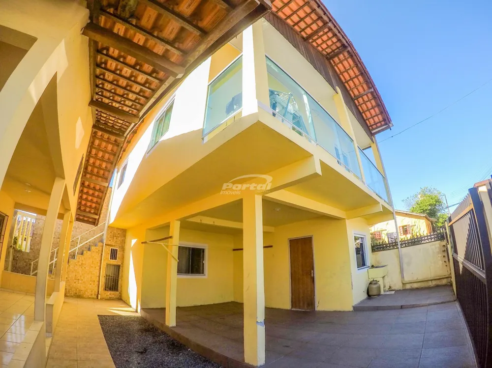 Casa, 5 quartos, 206 m² - Foto 10