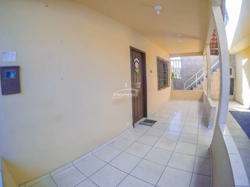 Casa, 5 quartos, 206 m² - Foto 4