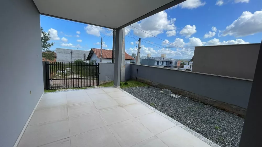 Casa de Condomínio à venda com 3 quartos, 130m² - Foto 3