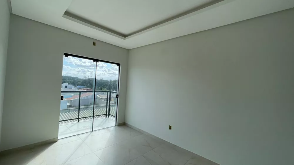 Casa de Condomínio à venda com 3 quartos, 130m² - Foto 6