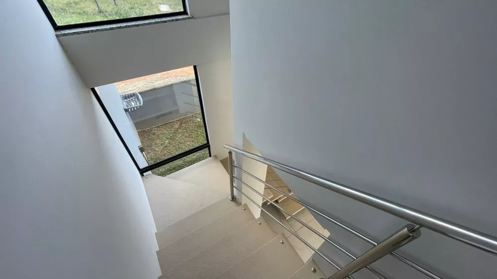 Casa de Condomínio à venda com 3 quartos, 130m² - Foto 8