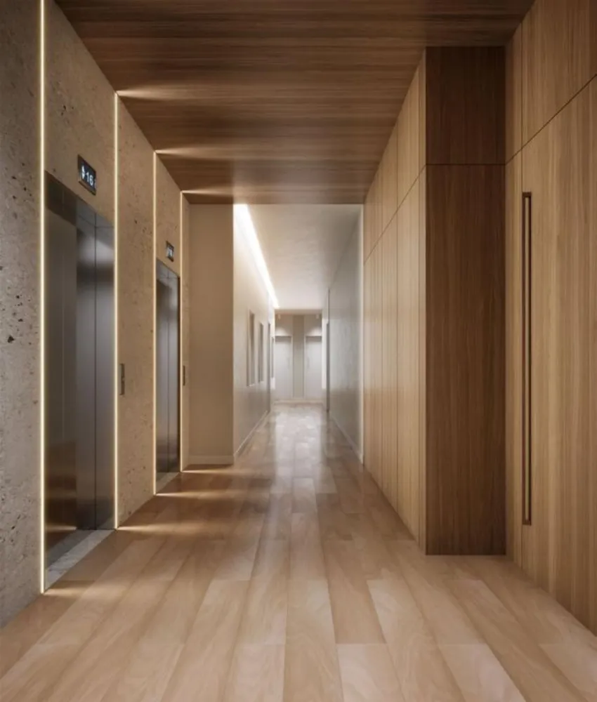 Apartamento, 2 quartos, 81 m² - Foto 7