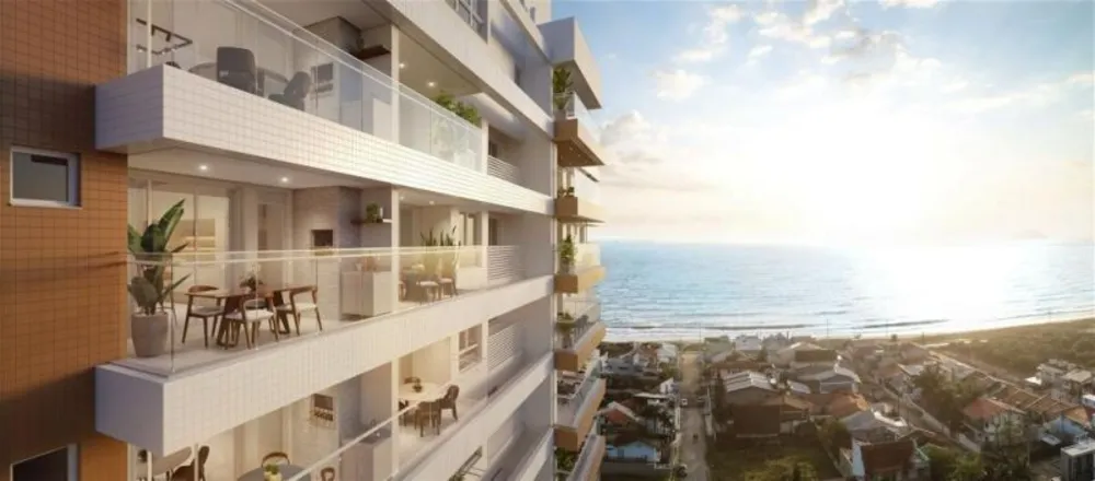 Apartamento, 2 quartos, 81 m² - Foto 1