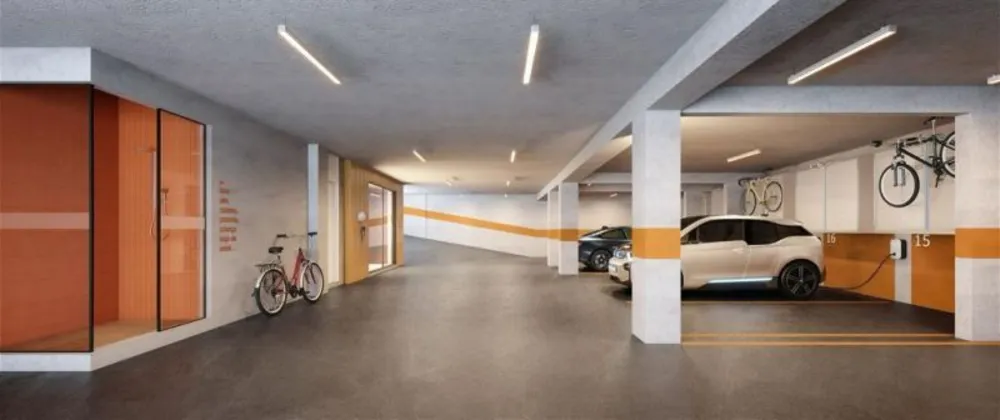 Apartamento, 2 quartos, 81 m² - Foto 11