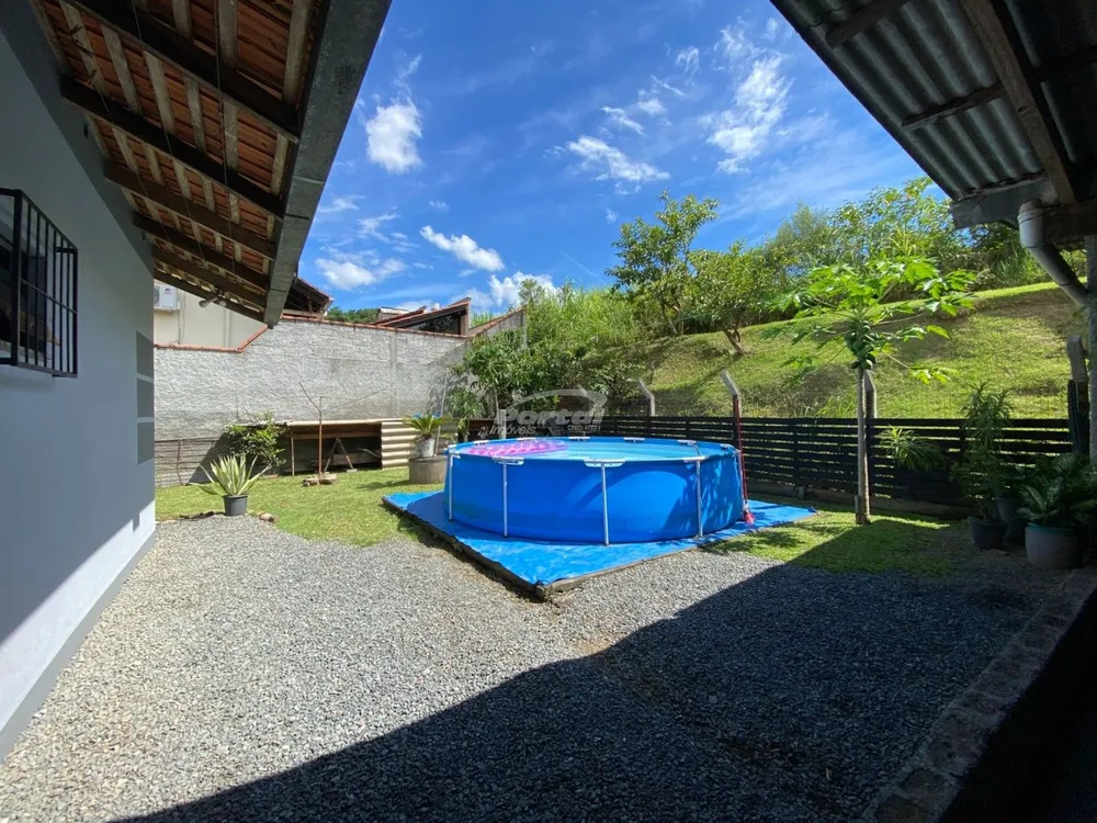 Casa, 3 quartos, 158 m² - Foto 2