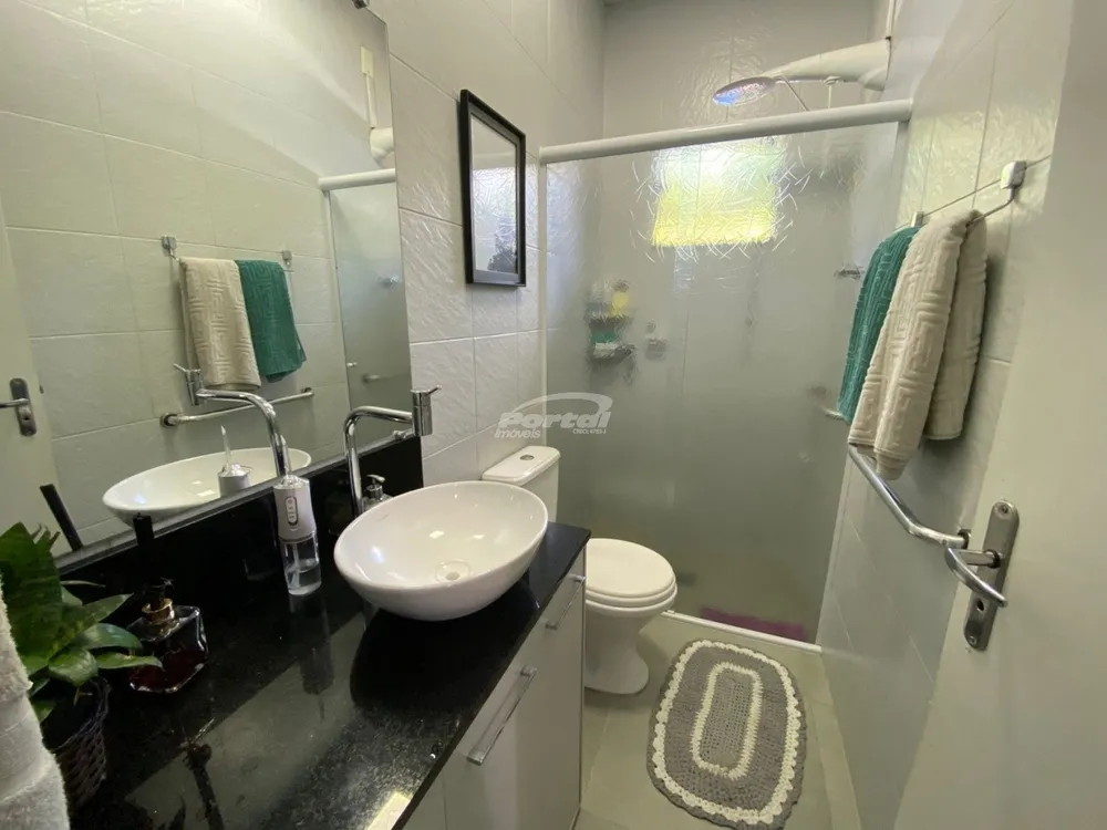 Casa, 3 quartos, 158 m² - Foto 5
