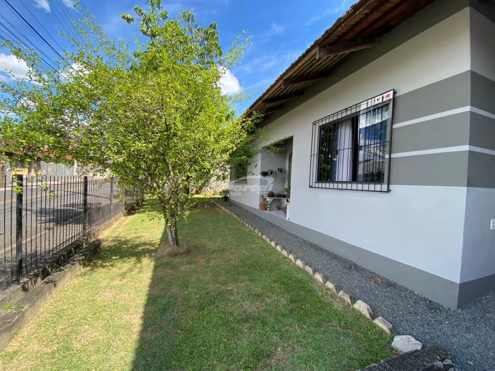 Casa, 3 quartos, 158 m² - Foto 1