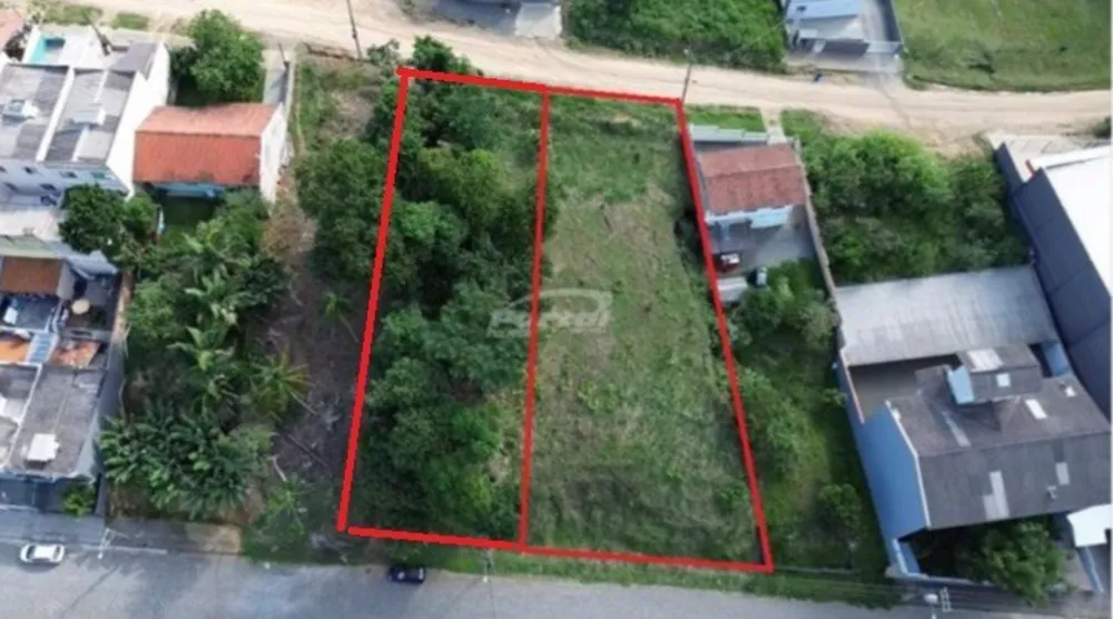 Terreno, 979 m² - Foto 1