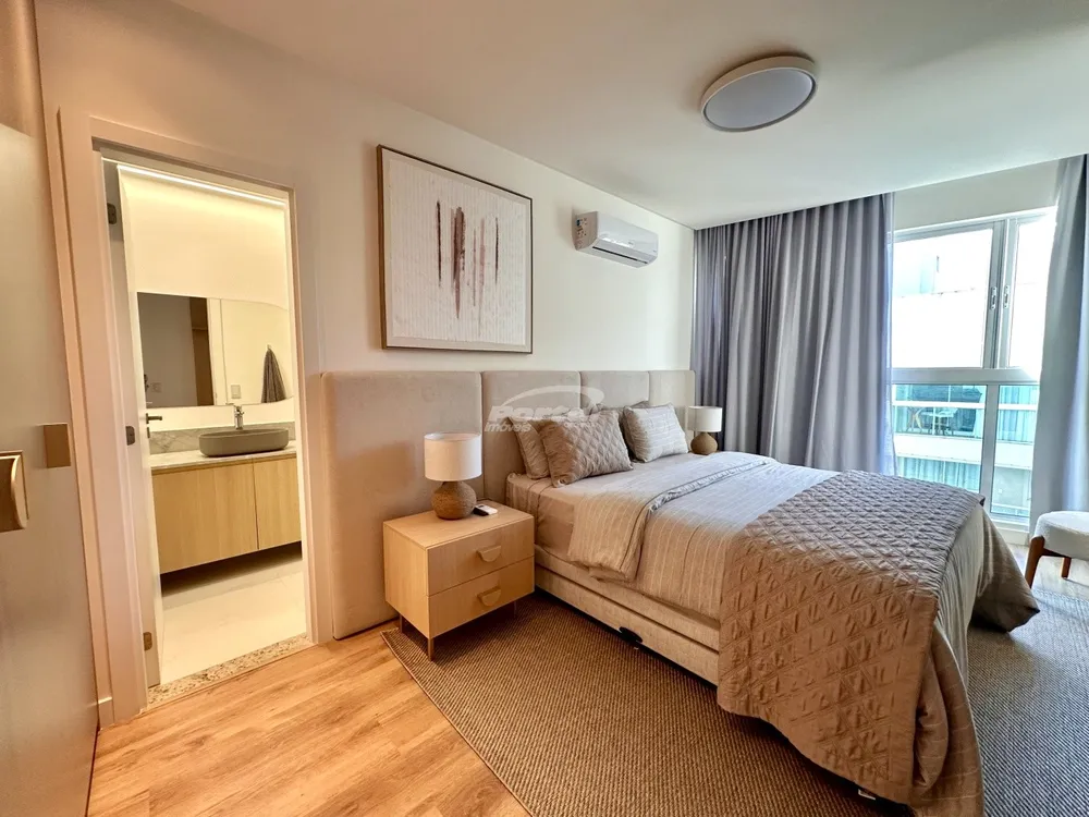 Cobertura, 4 quartos, 218 m² - Foto 9