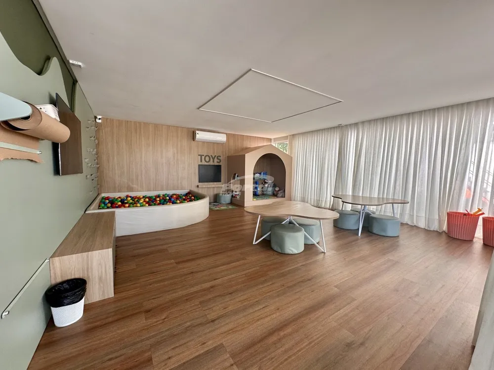 Cobertura, 4 quartos, 218 m² - Foto 10