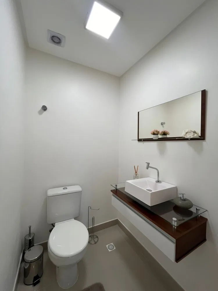 Apartamento, 3 quartos, 120 m² - Foto 6