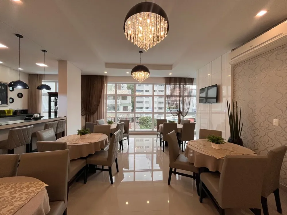 Apartamento, 3 quartos, 120 m² - Foto 12