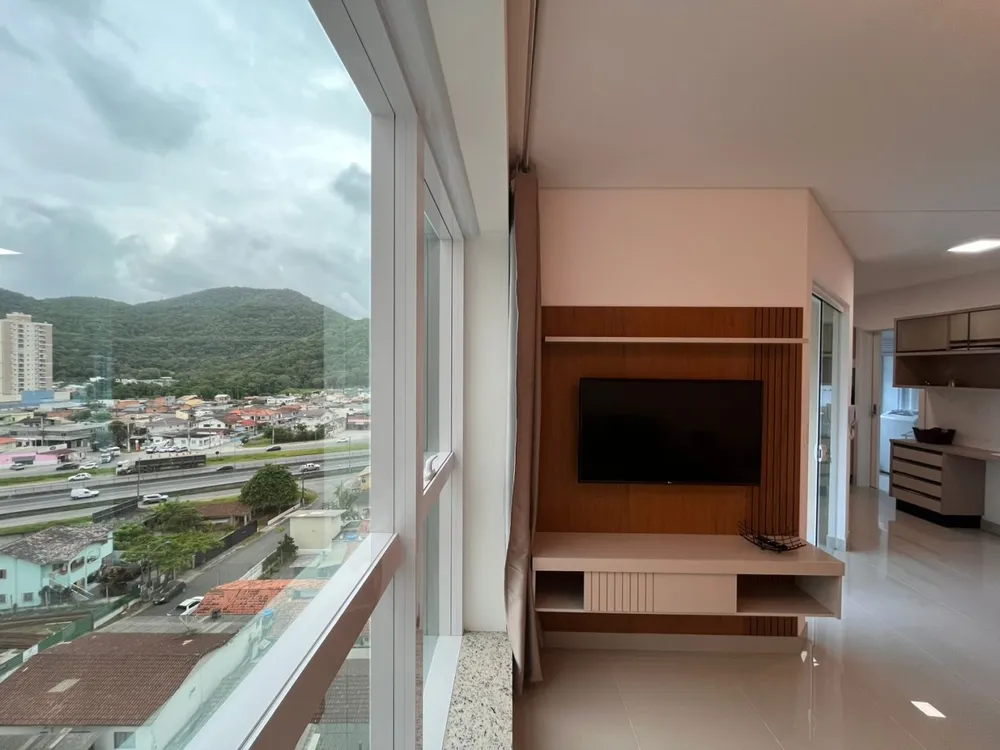 Apartamento, 3 quartos, 120 m² - Foto 2